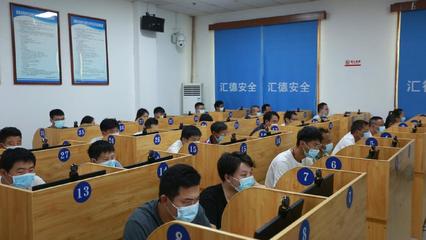 長沙市匯德職業培訓學校 匯智聚德，育英才之路