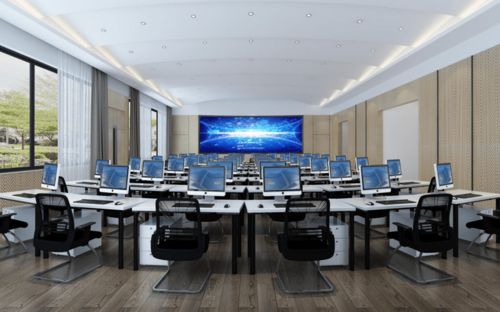 政策東風下，廣東6億元投資職業教育虛擬仿真實訓基地建設的新機遇與民辦培訓機構發展路徑